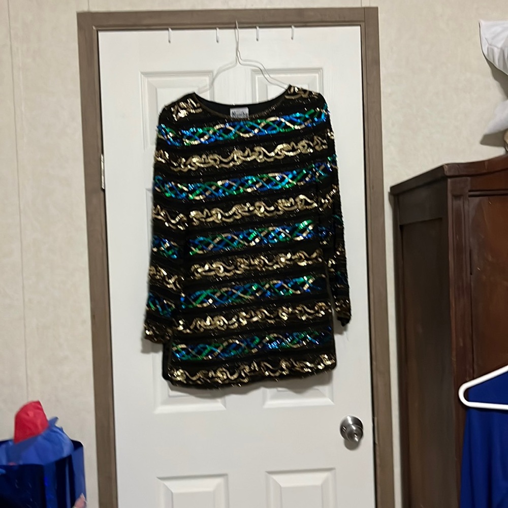 Vintage top